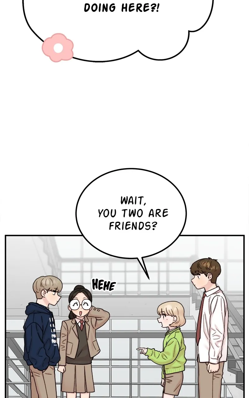 My Dud to Stud Boyfriend Chapter 52 page 77 - 