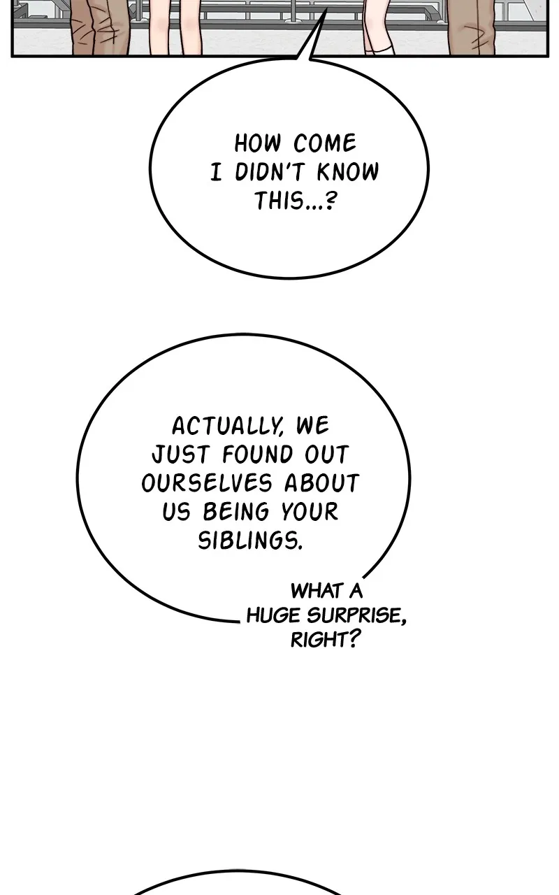My Dud to Stud Boyfriend Chapter 52 page 78 - 