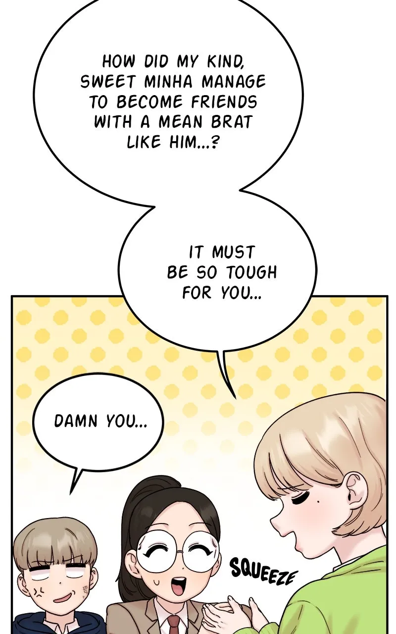 My Dud to Stud Boyfriend Chapter 52 page 79 - 