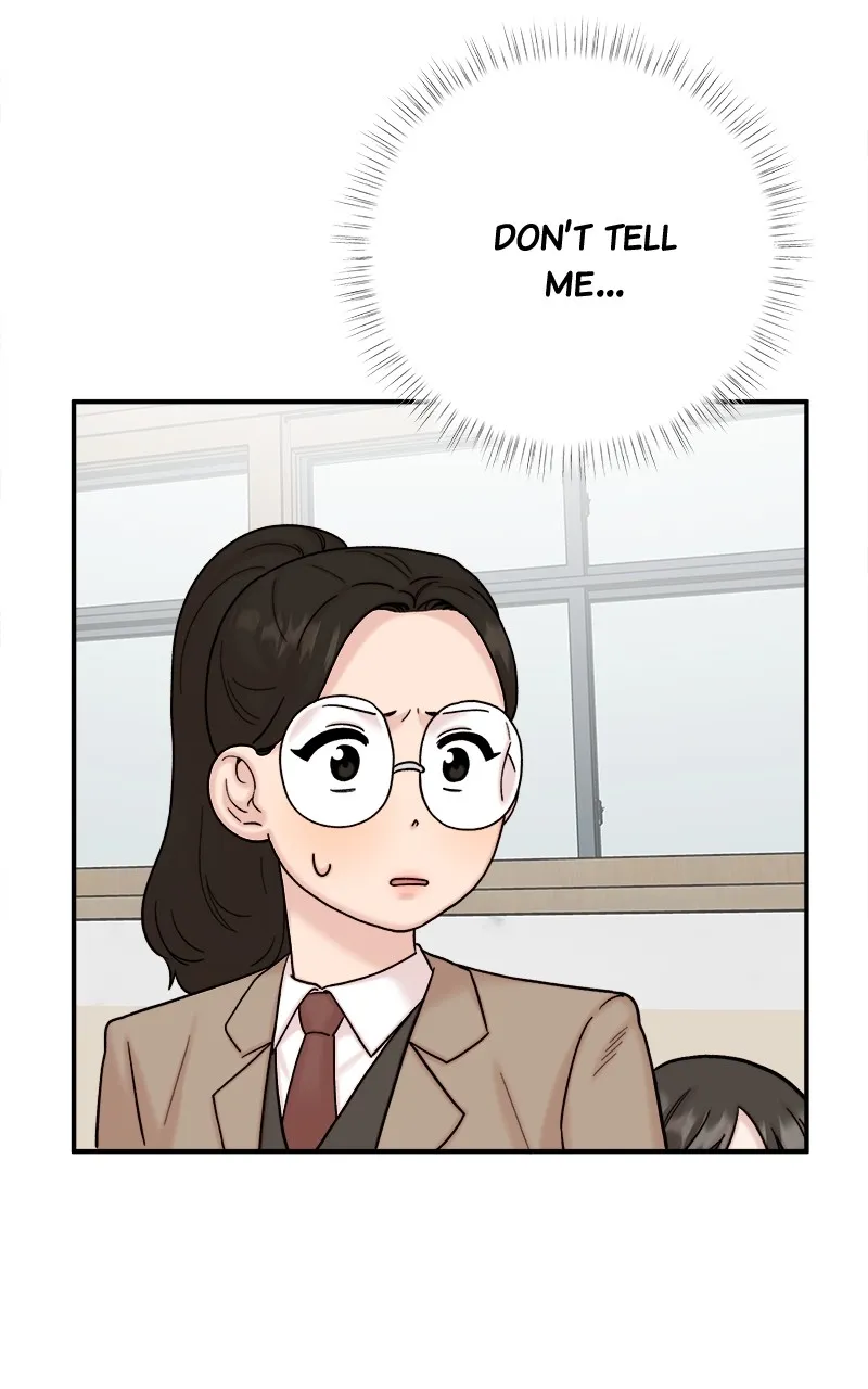 My Dud to Stud Boyfriend Chapter 52 page 9 - 