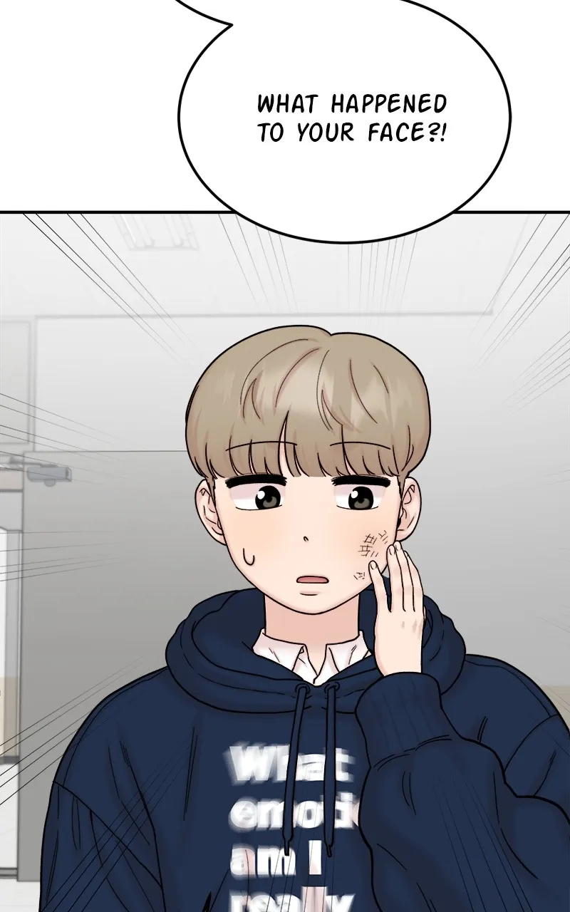 My Dud to Stud Boyfriend Chapter 52 page 82 - 