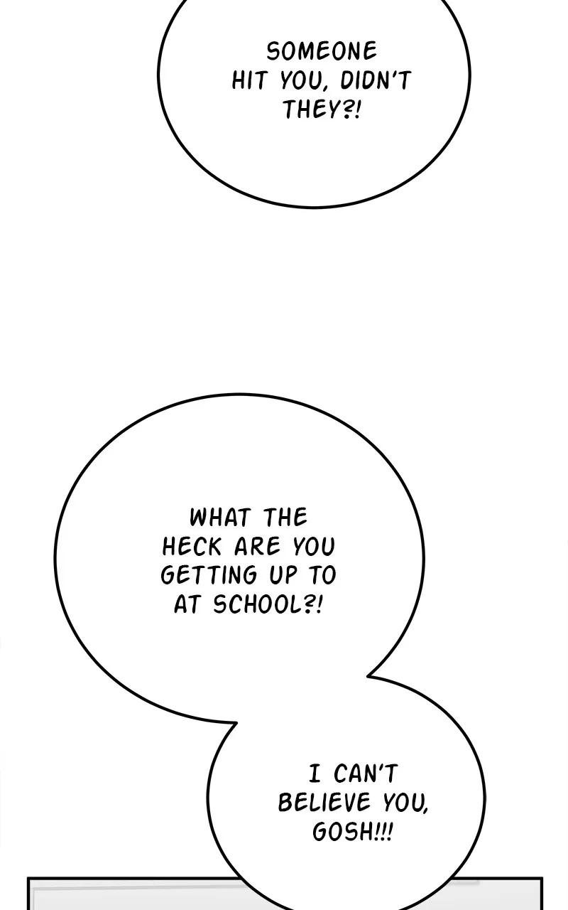 My Dud to Stud Boyfriend Chapter 52 page 85 - 