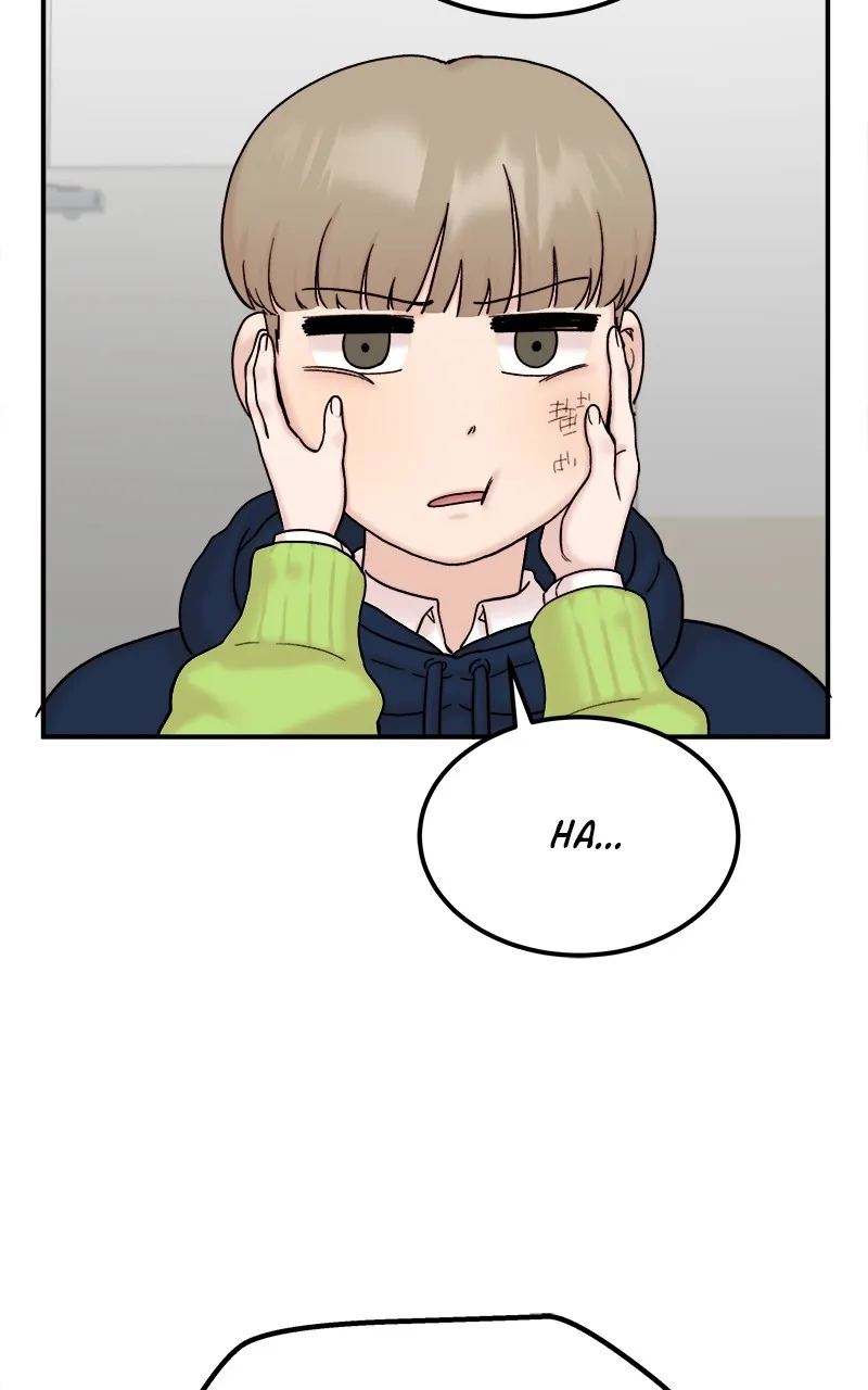 My Dud to Stud Boyfriend Chapter 52 page 86 - 
