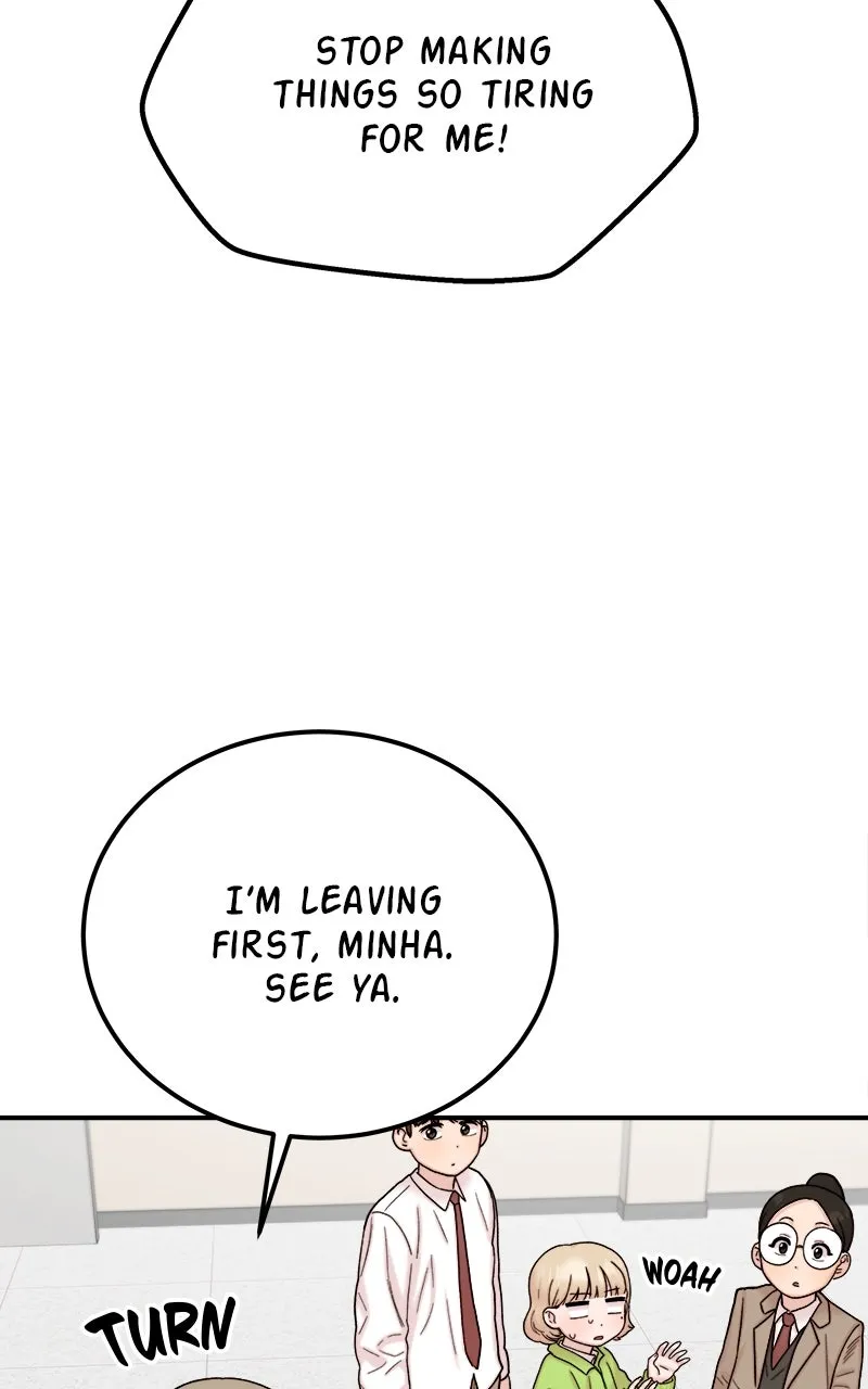 My Dud to Stud Boyfriend Chapter 52 page 88 - 