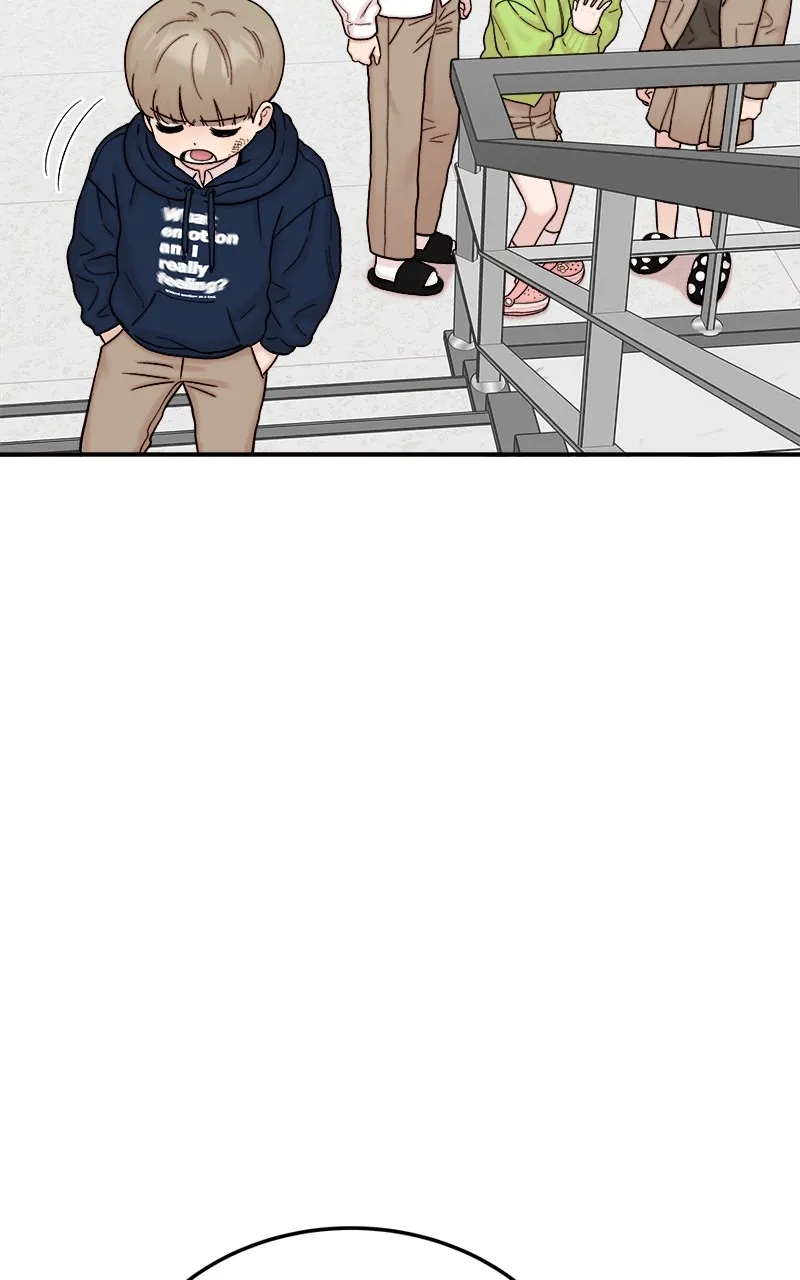 My Dud to Stud Boyfriend Chapter 52 page 89 - 