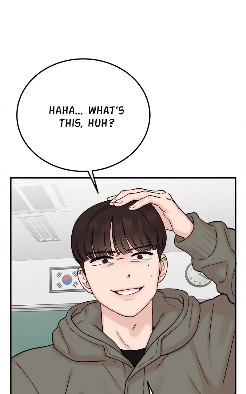 My Dud to Stud Boyfriend Chapter 52 page 10 - 