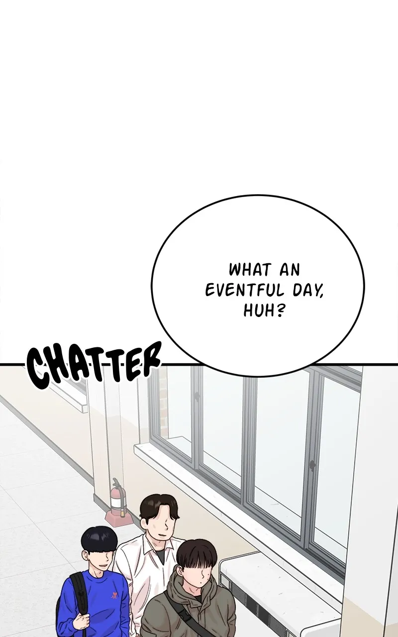 My Dud to Stud Boyfriend Chapter 52 page 94 - 