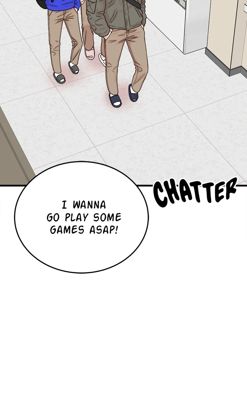 My Dud to Stud Boyfriend Chapter 52 page 95 - 