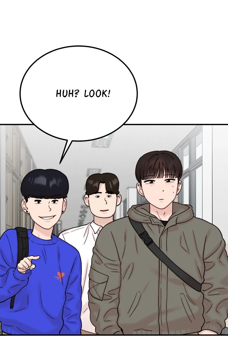 My Dud to Stud Boyfriend Chapter 52 page 96 - 