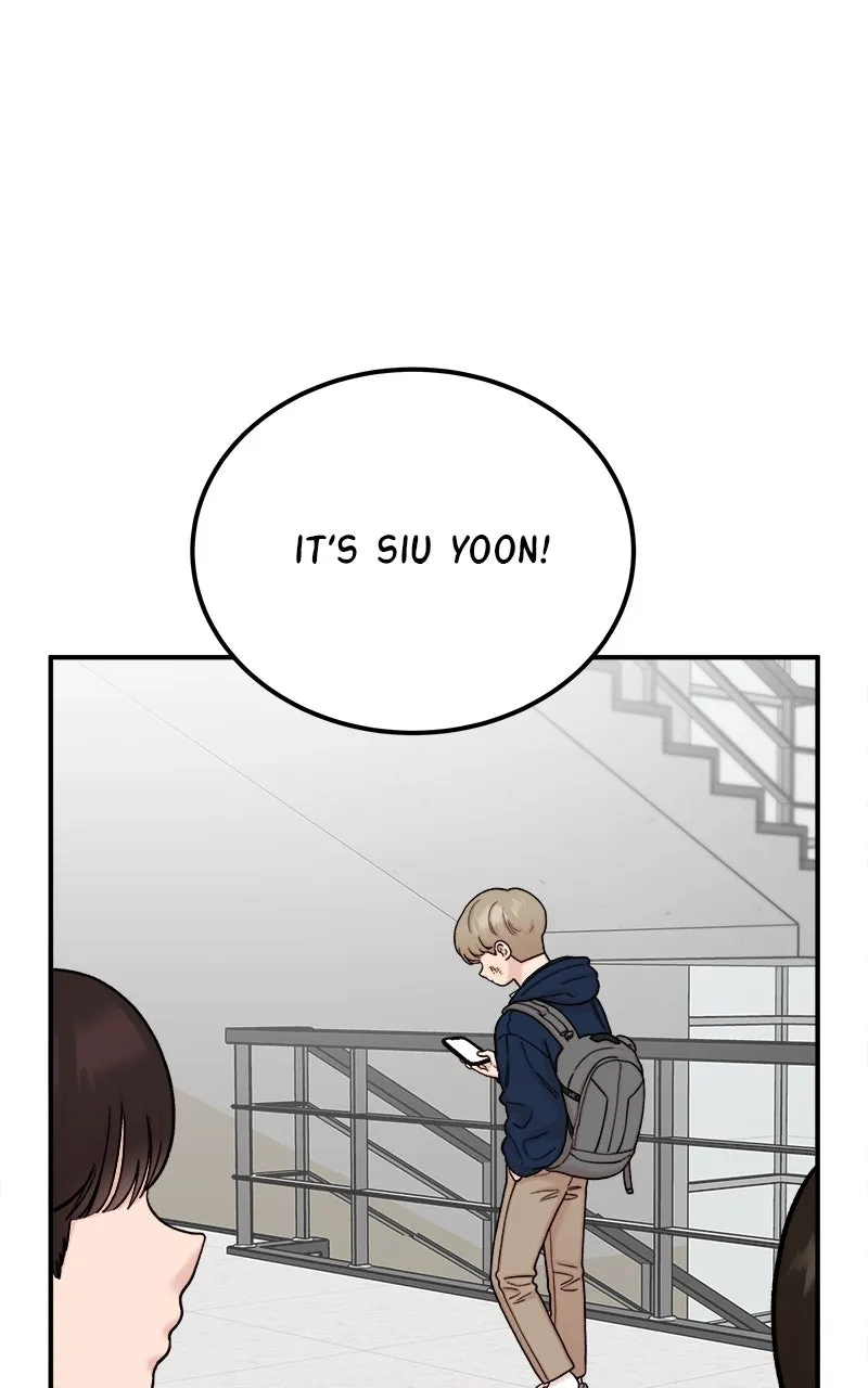 My Dud to Stud Boyfriend Chapter 52 page 97 - 