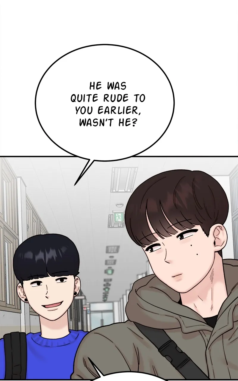 My Dud to Stud Boyfriend Chapter 52 page 99 - 