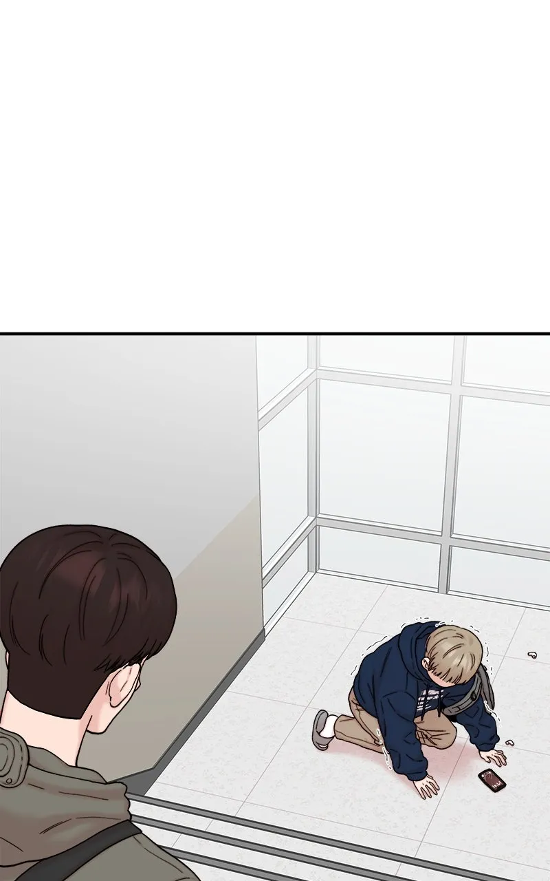 My Dud to Stud Boyfriend Chapter 53 page 1 - 