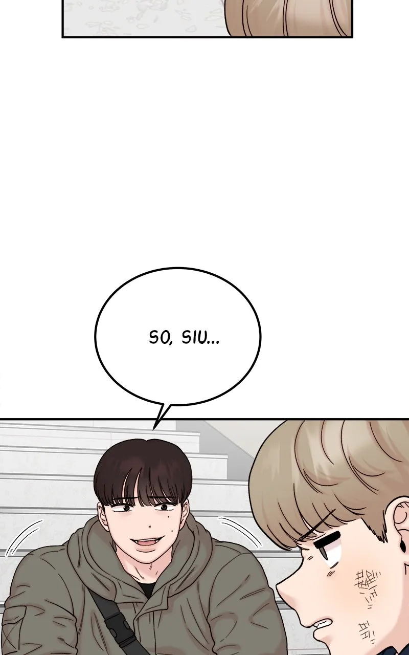 My Dud to Stud Boyfriend Chapter 53 page 11 - 