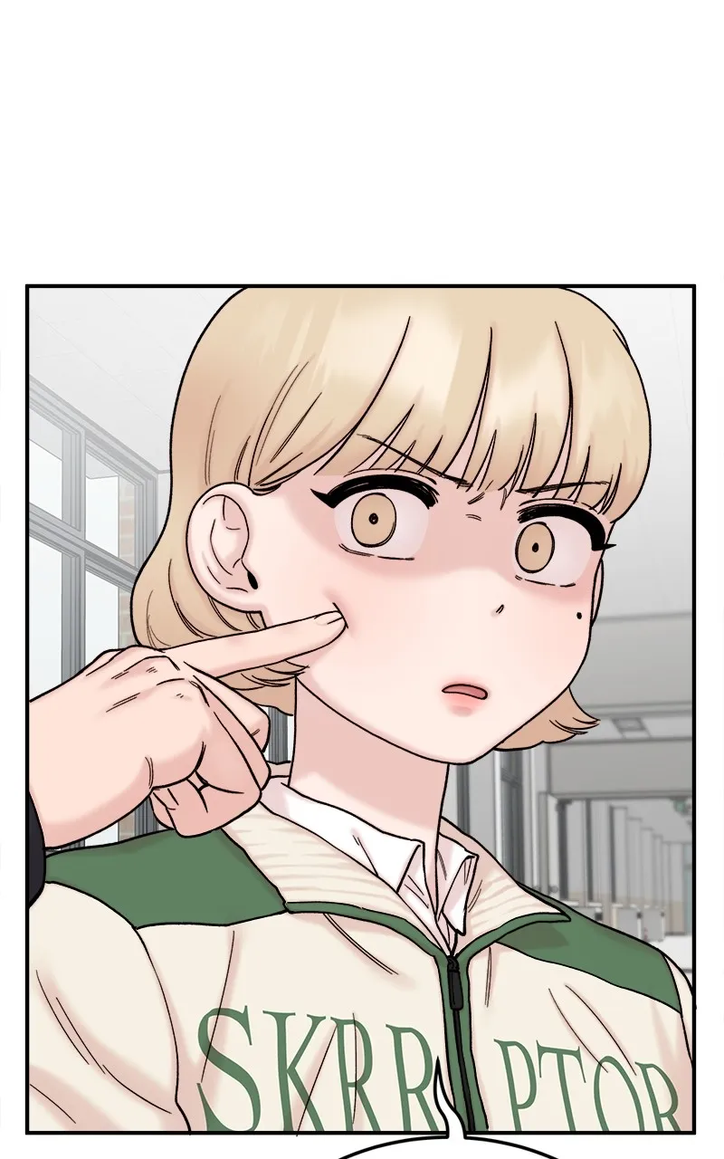 My Dud to Stud Boyfriend Chapter 53 page 102 - 