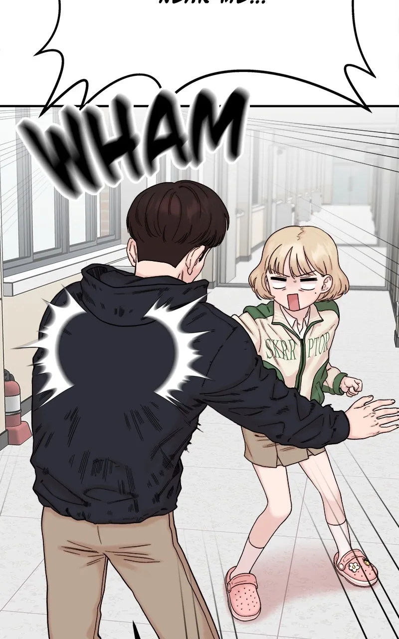 My Dud to Stud Boyfriend Chapter 53 page 104 - 