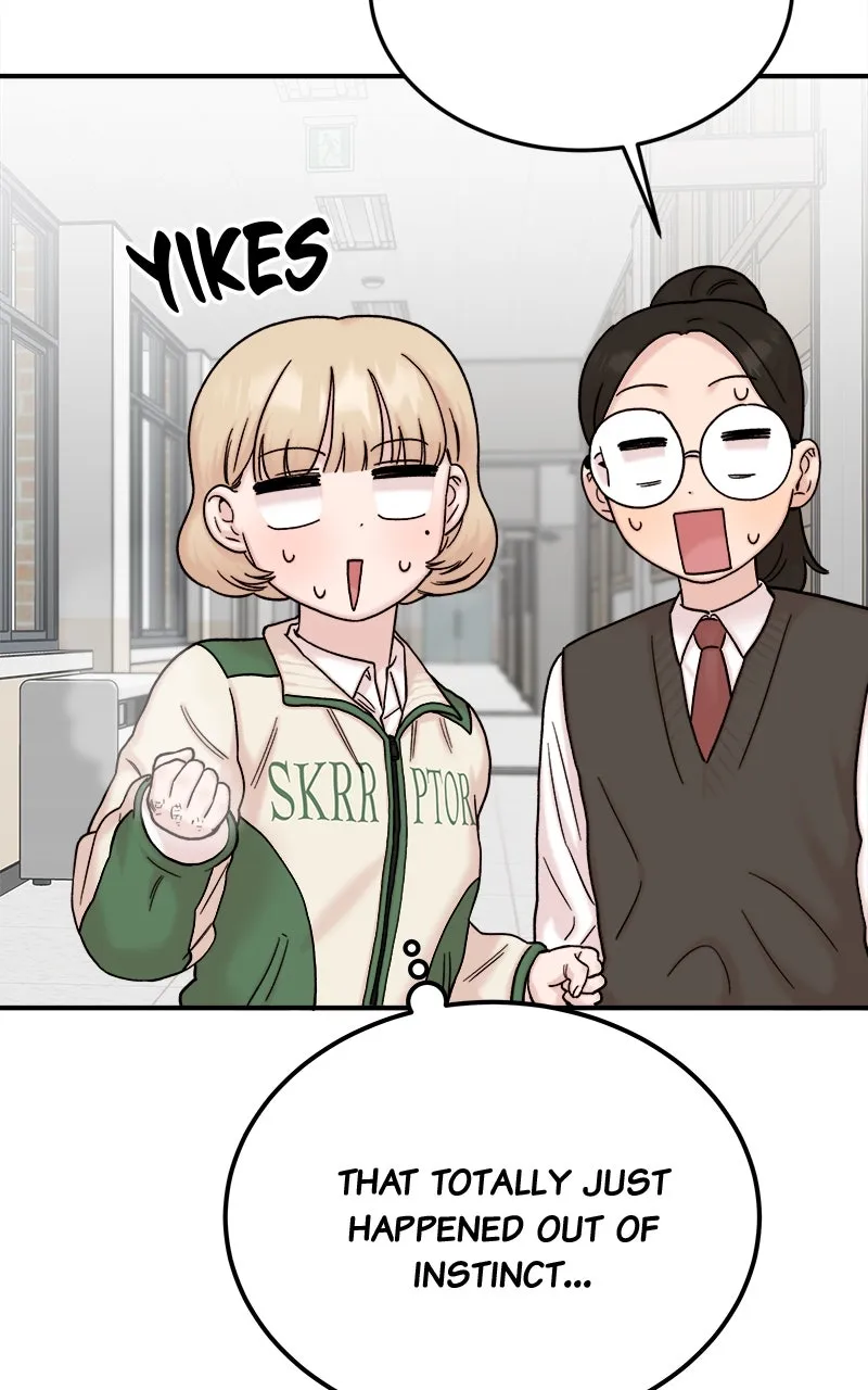 My Dud to Stud Boyfriend Chapter 53 page 107 - 