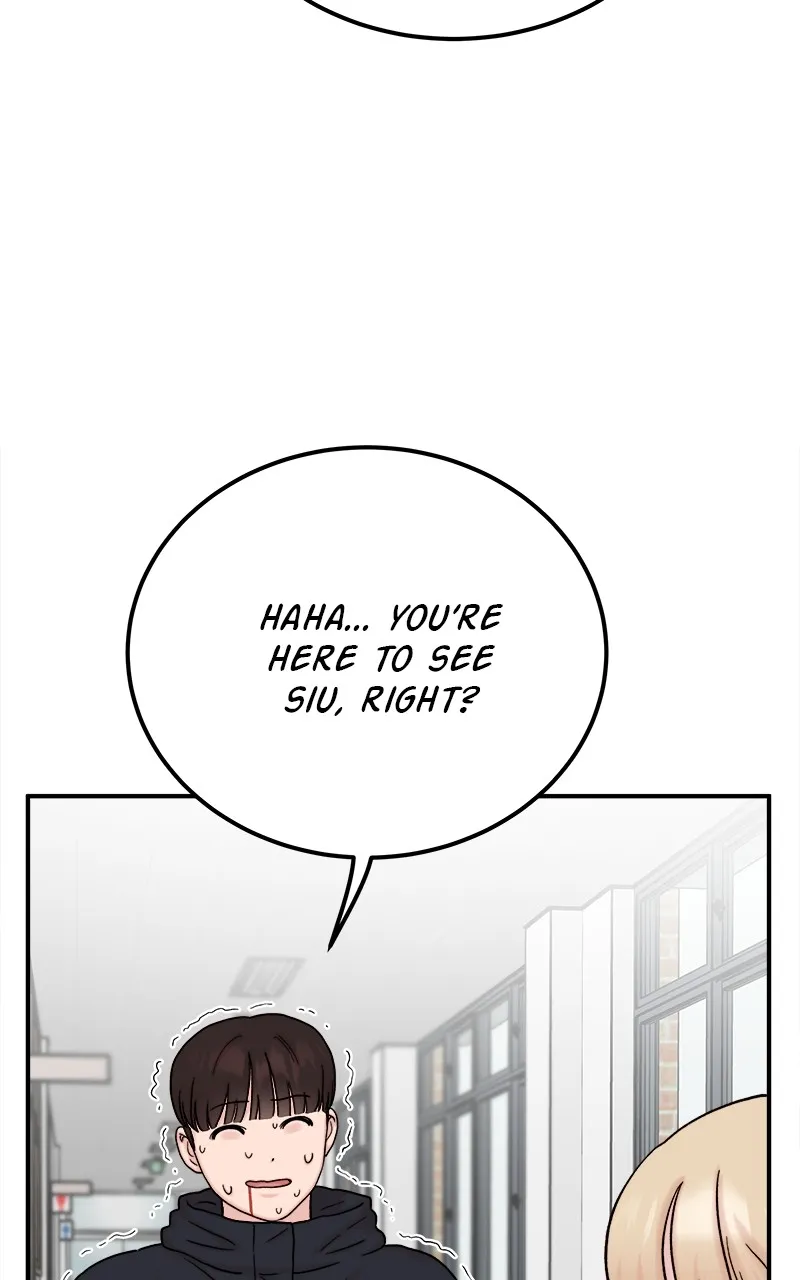 My Dud to Stud Boyfriend Chapter 53 page 108 - 