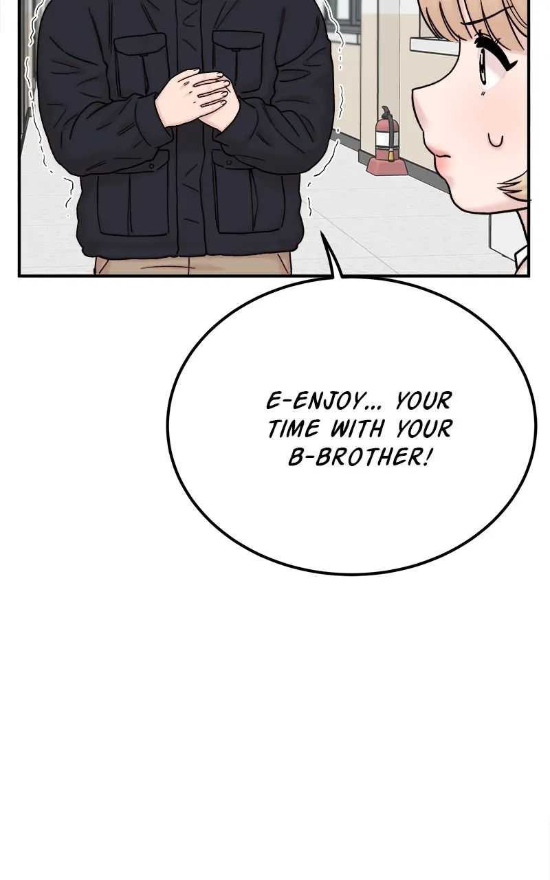 My Dud to Stud Boyfriend Chapter 53 page 109 - 