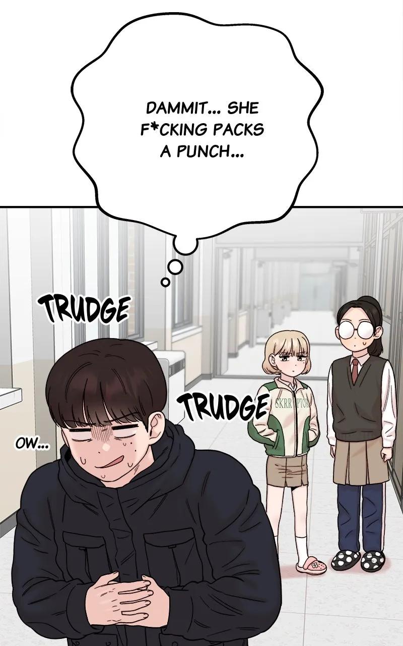 My Dud to Stud Boyfriend Chapter 53 page 110 - 