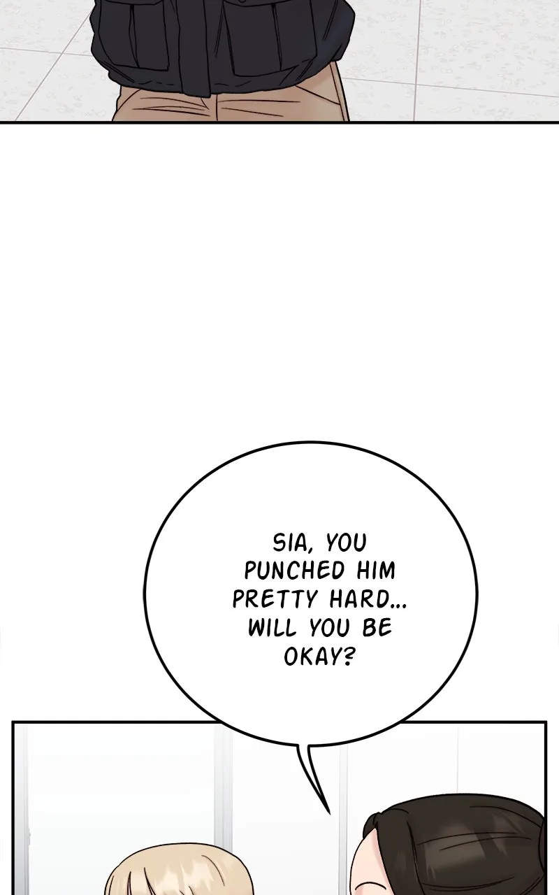 My Dud to Stud Boyfriend Chapter 53 page 111 - 
