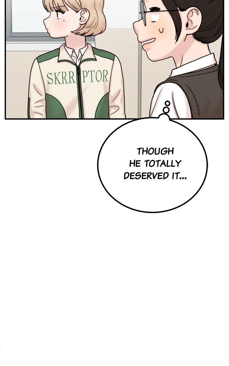 My Dud to Stud Boyfriend Chapter 53 page 112 - 