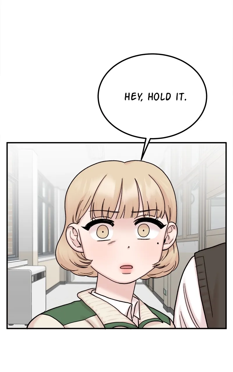 My Dud to Stud Boyfriend Chapter 53 page 113 - 