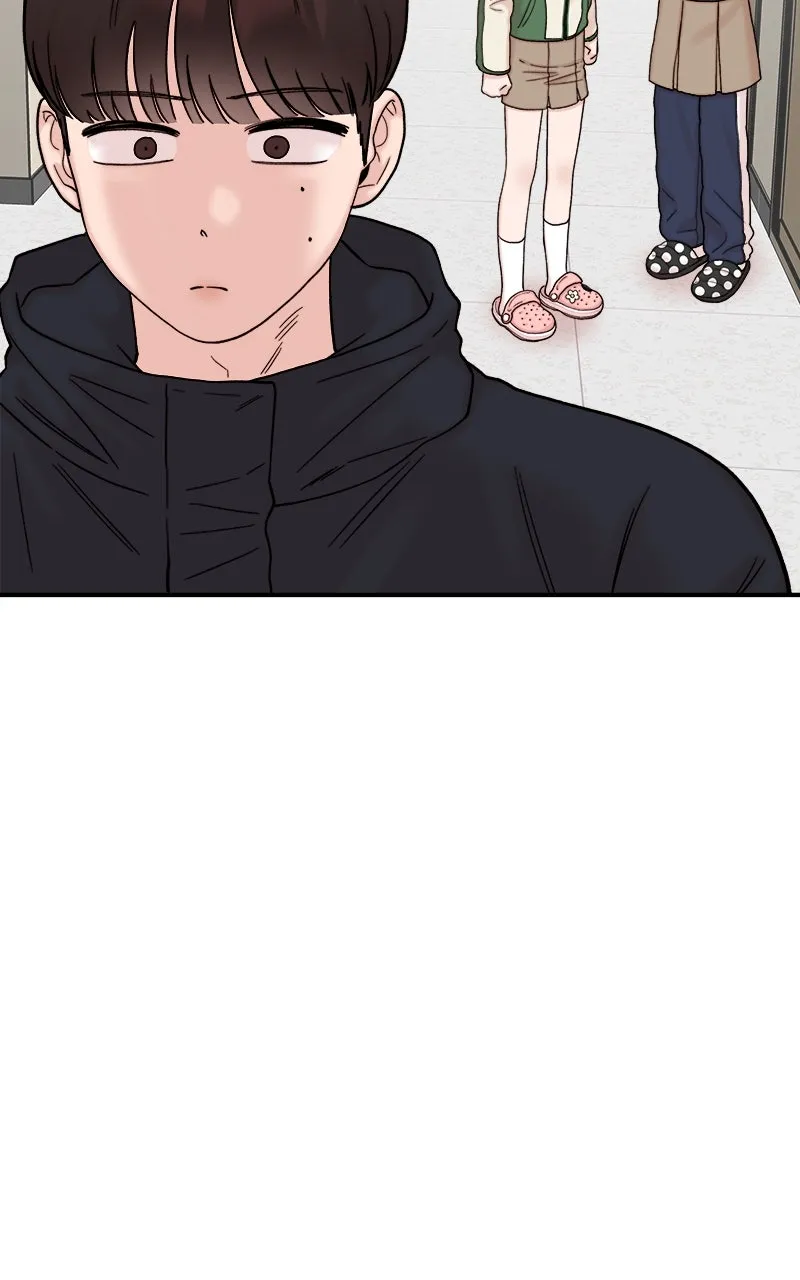 My Dud to Stud Boyfriend Chapter 53 page 115 - 