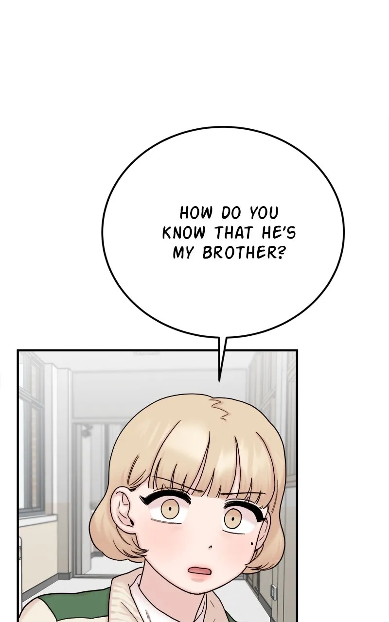 My Dud to Stud Boyfriend Chapter 53 page 117 - 