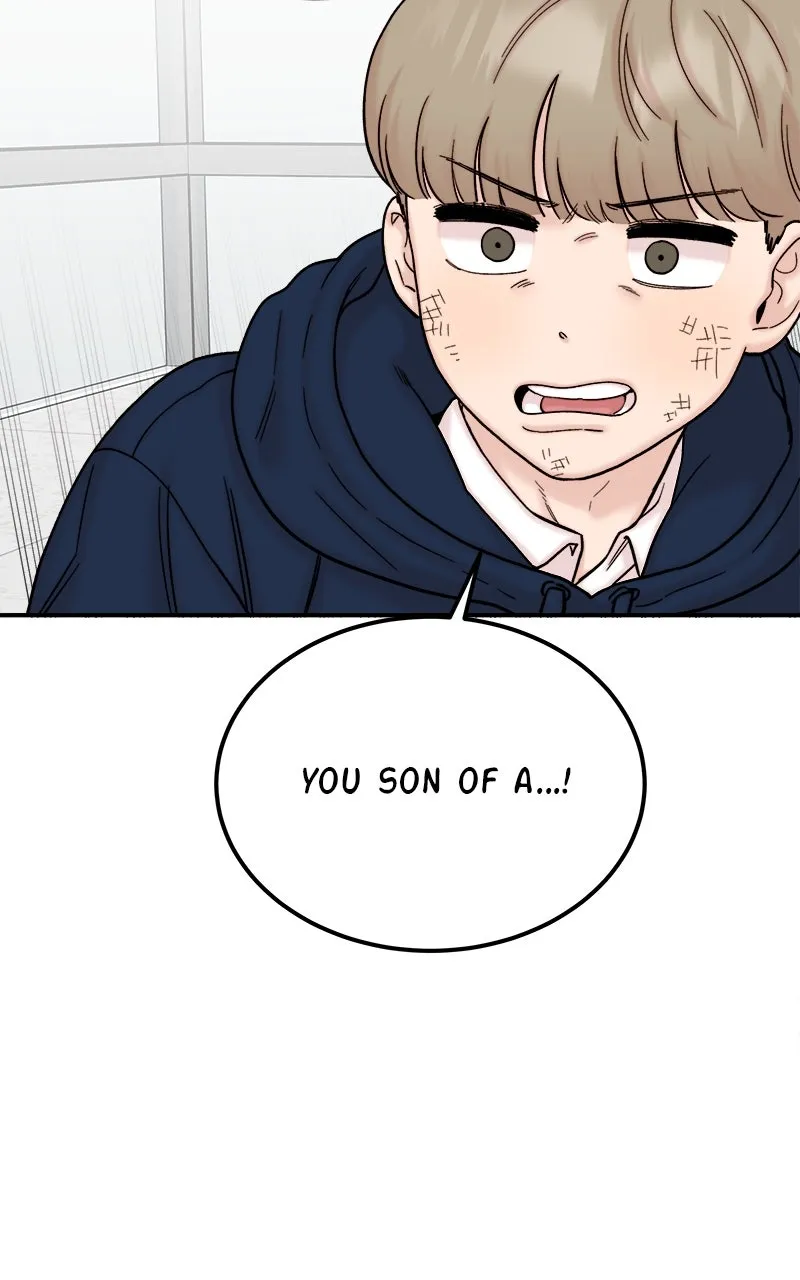 My Dud to Stud Boyfriend Chapter 53 page 13 - 