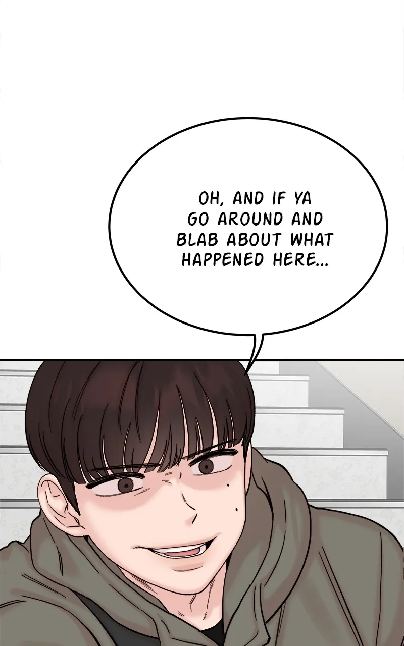 My Dud to Stud Boyfriend Chapter 53 page 15 - 