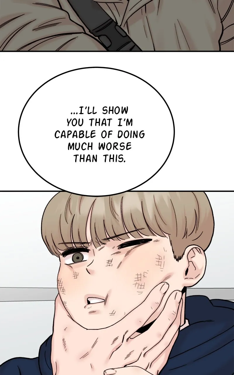 My Dud to Stud Boyfriend Chapter 53 page 16 - 