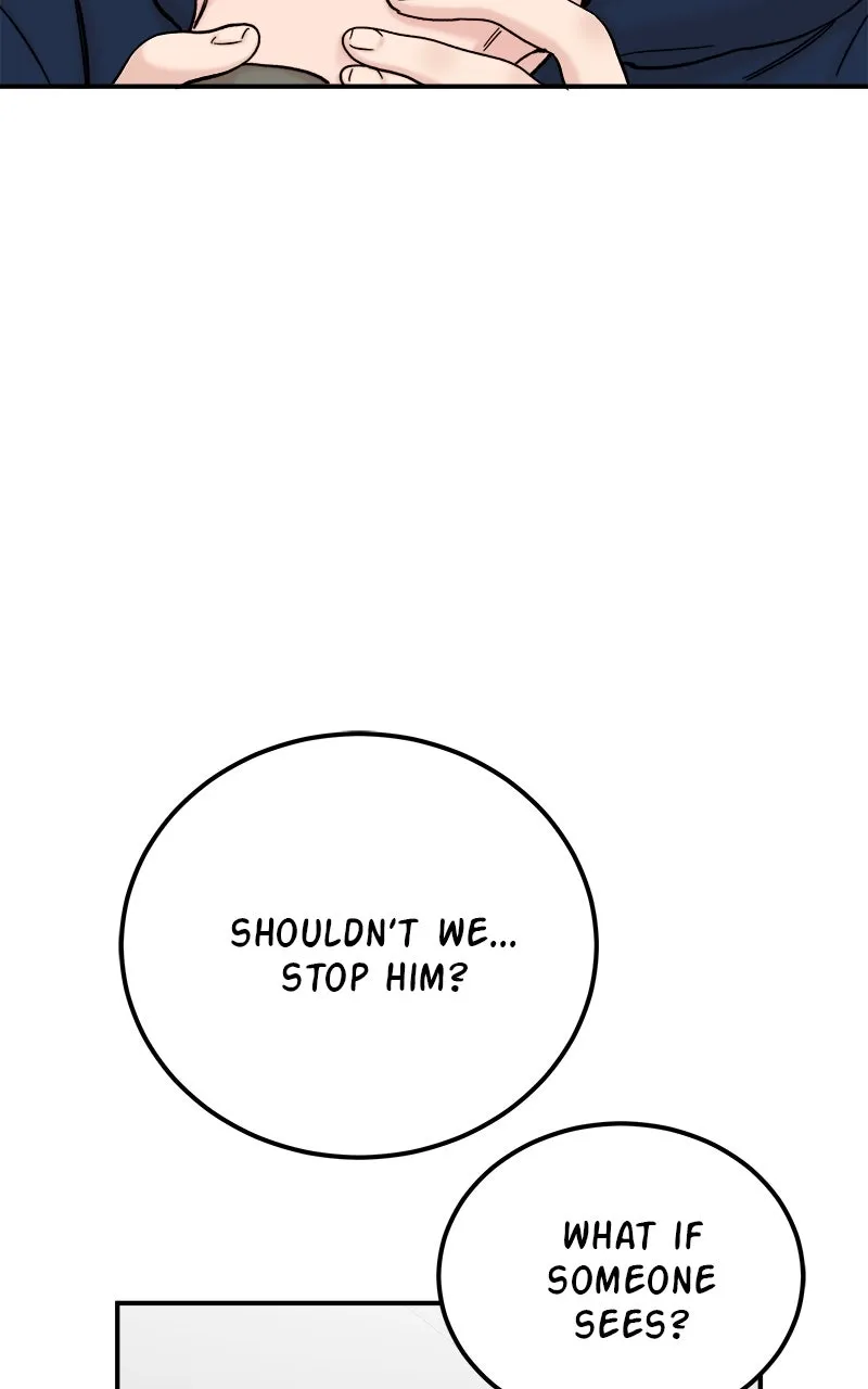 My Dud to Stud Boyfriend Chapter 53 page 17 - 