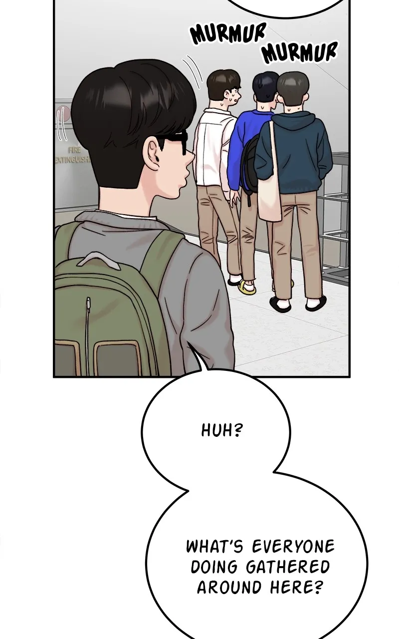 My Dud to Stud Boyfriend Chapter 53 page 18 - 