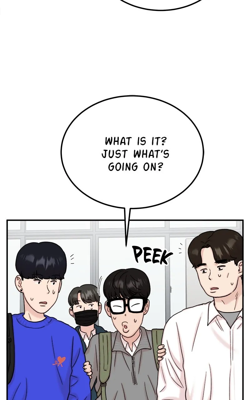 My Dud to Stud Boyfriend Chapter 53 page 19 - 
