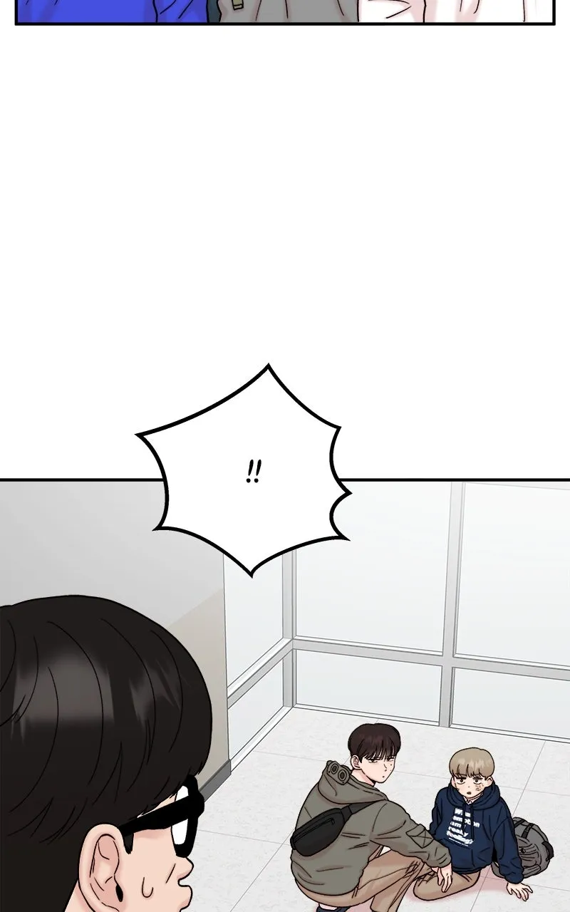 My Dud to Stud Boyfriend Chapter 53 page 20 - 