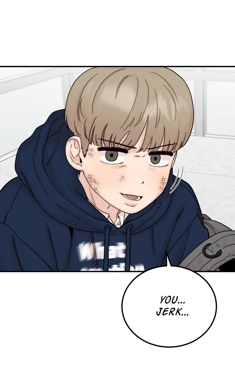 My Dud to Stud Boyfriend Chapter 53 page 3 - 