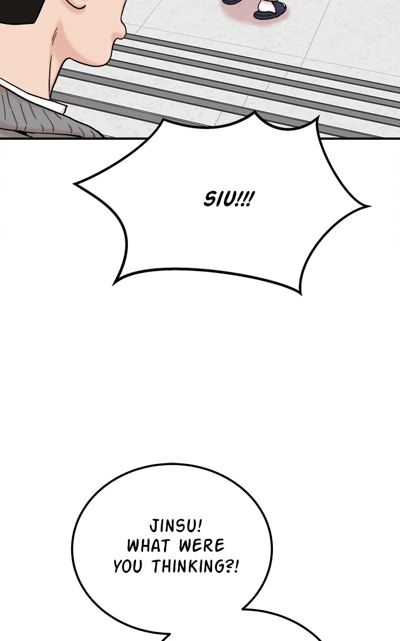 My Dud to Stud Boyfriend Chapter 53 page 21 - 