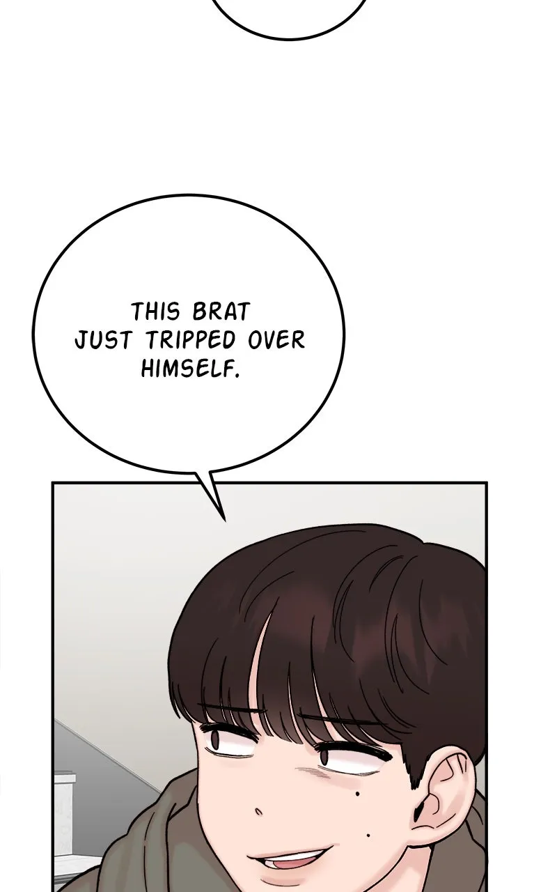 My Dud to Stud Boyfriend Chapter 53 page 23 - 