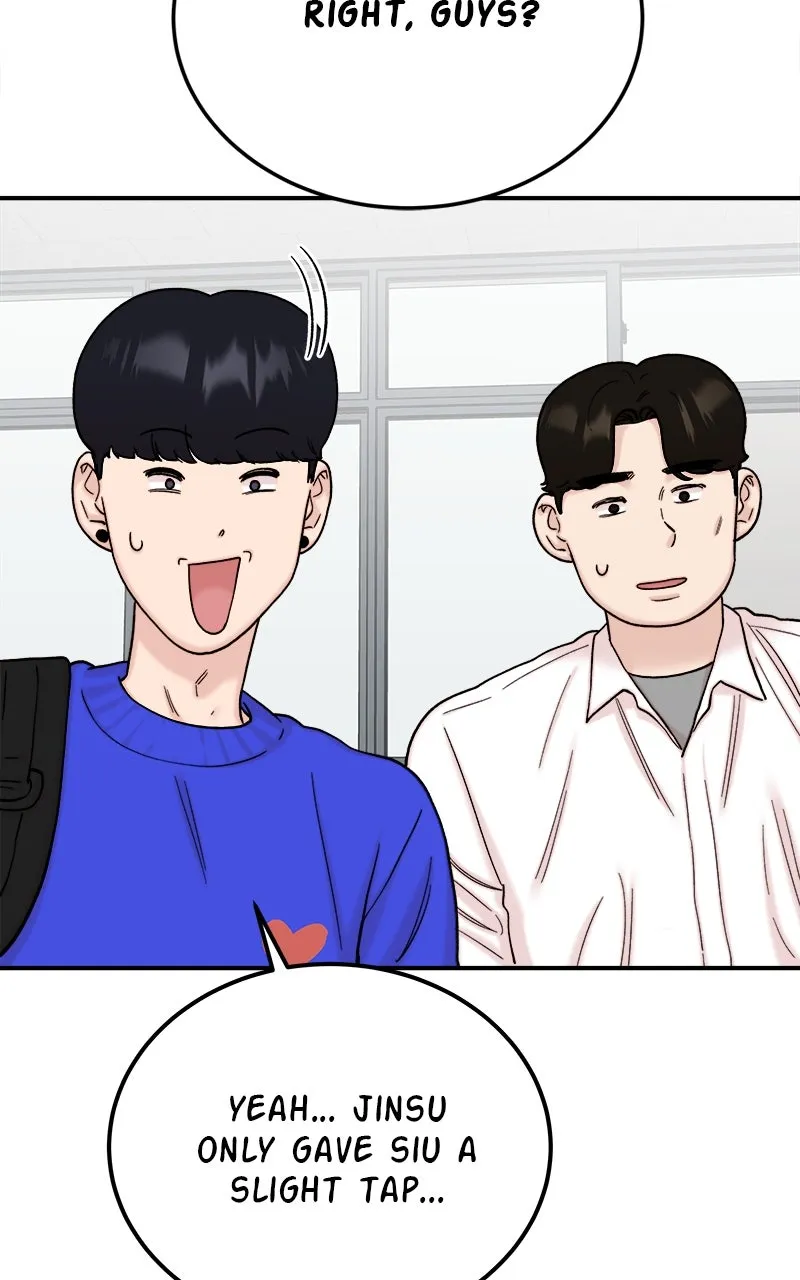 My Dud to Stud Boyfriend Chapter 53 page 25 - 