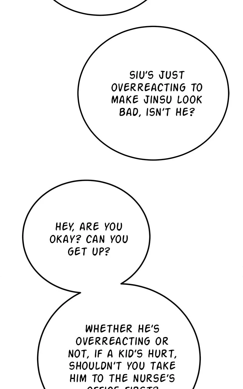 My Dud to Stud Boyfriend Chapter 53 page 26 - 