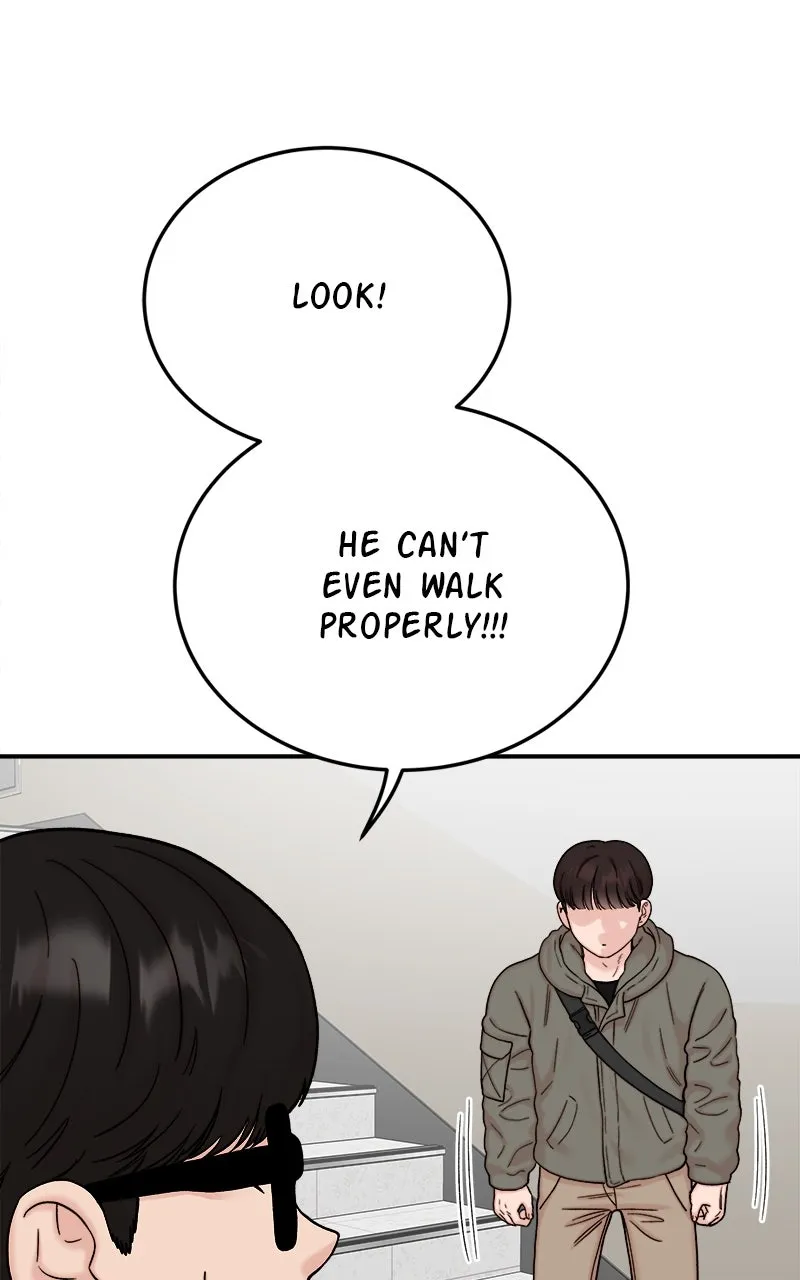 My Dud to Stud Boyfriend Chapter 53 page 28 - 
