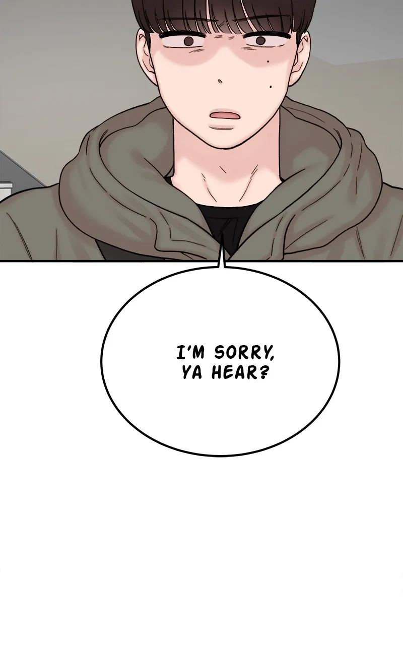 My Dud to Stud Boyfriend Chapter 53 page 30 - 