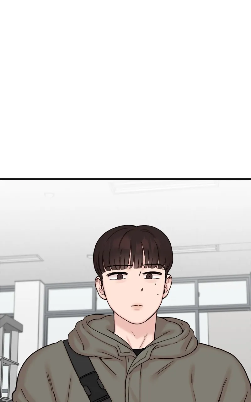 My Dud to Stud Boyfriend Chapter 53 page 4 - 