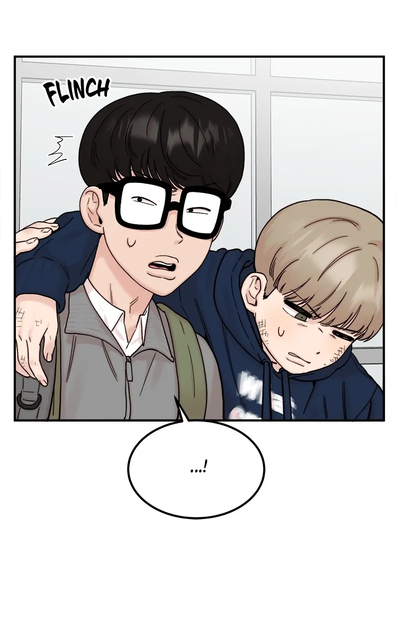 My Dud to Stud Boyfriend Chapter 53 page 31 - 
