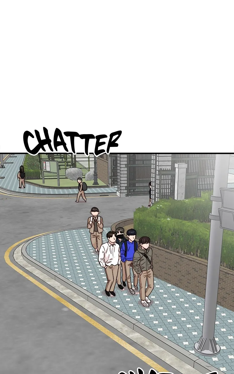 My Dud to Stud Boyfriend Chapter 53 page 34 - 