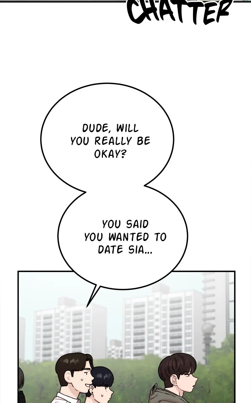 My Dud to Stud Boyfriend Chapter 53 page 35 - 