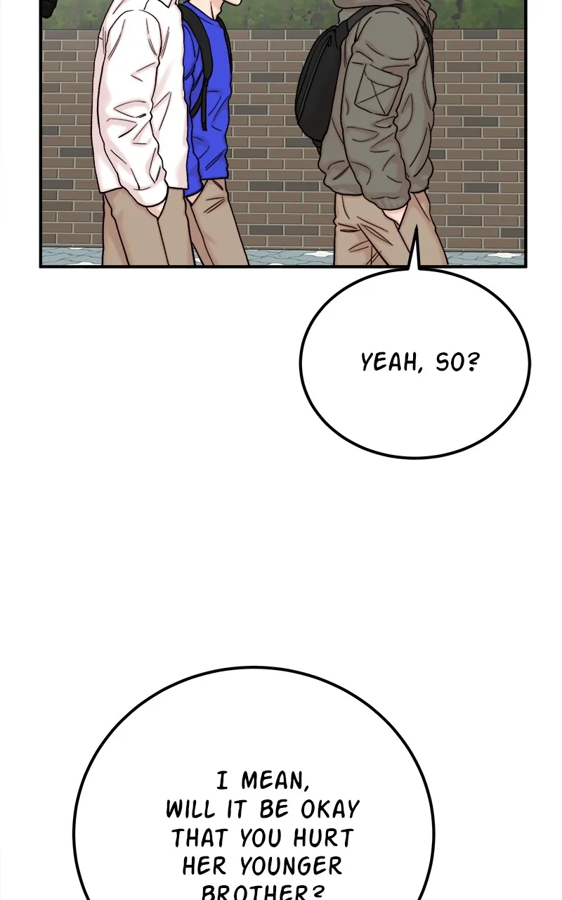 My Dud to Stud Boyfriend Chapter 53 page 36 - 