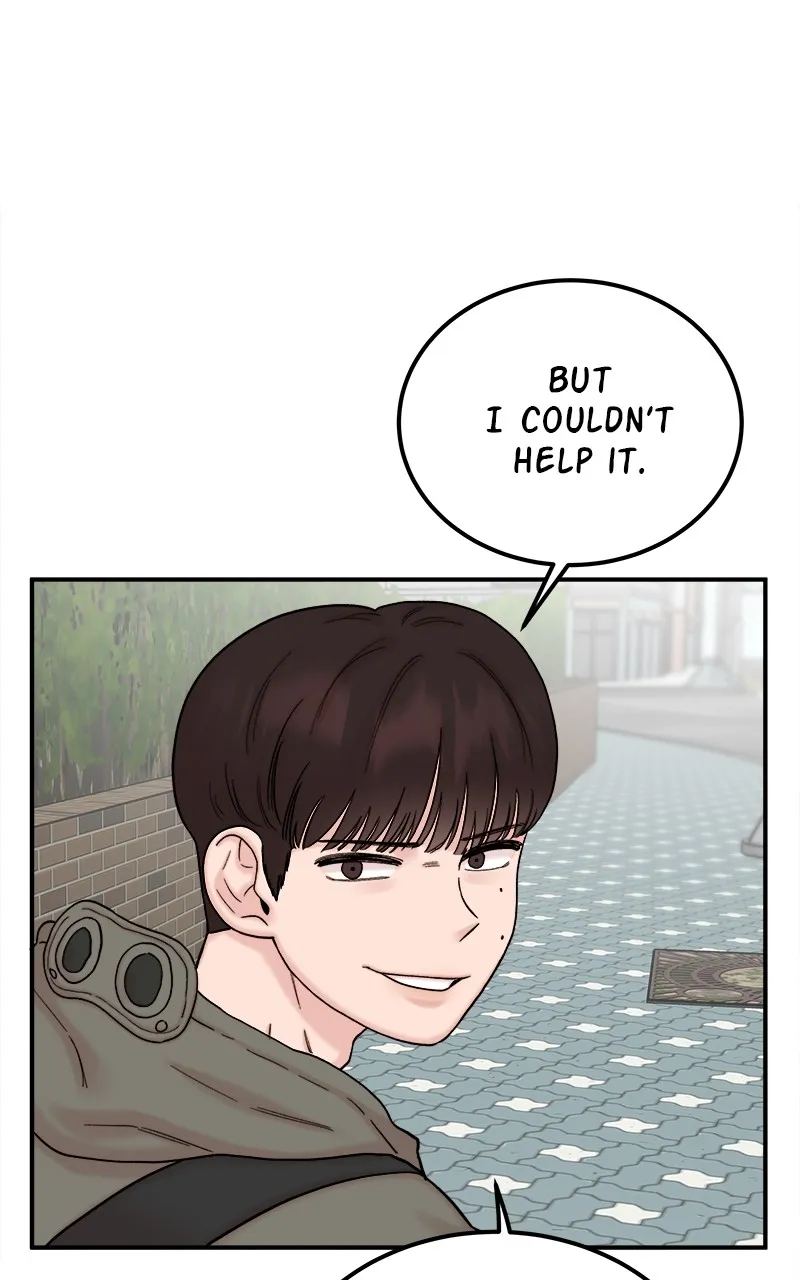 My Dud to Stud Boyfriend Chapter 53 page 38 - 