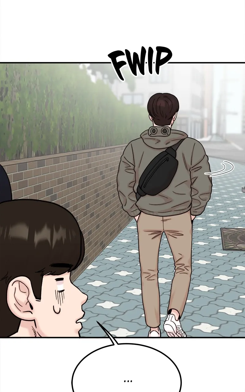My Dud to Stud Boyfriend Chapter 53 page 40 - 