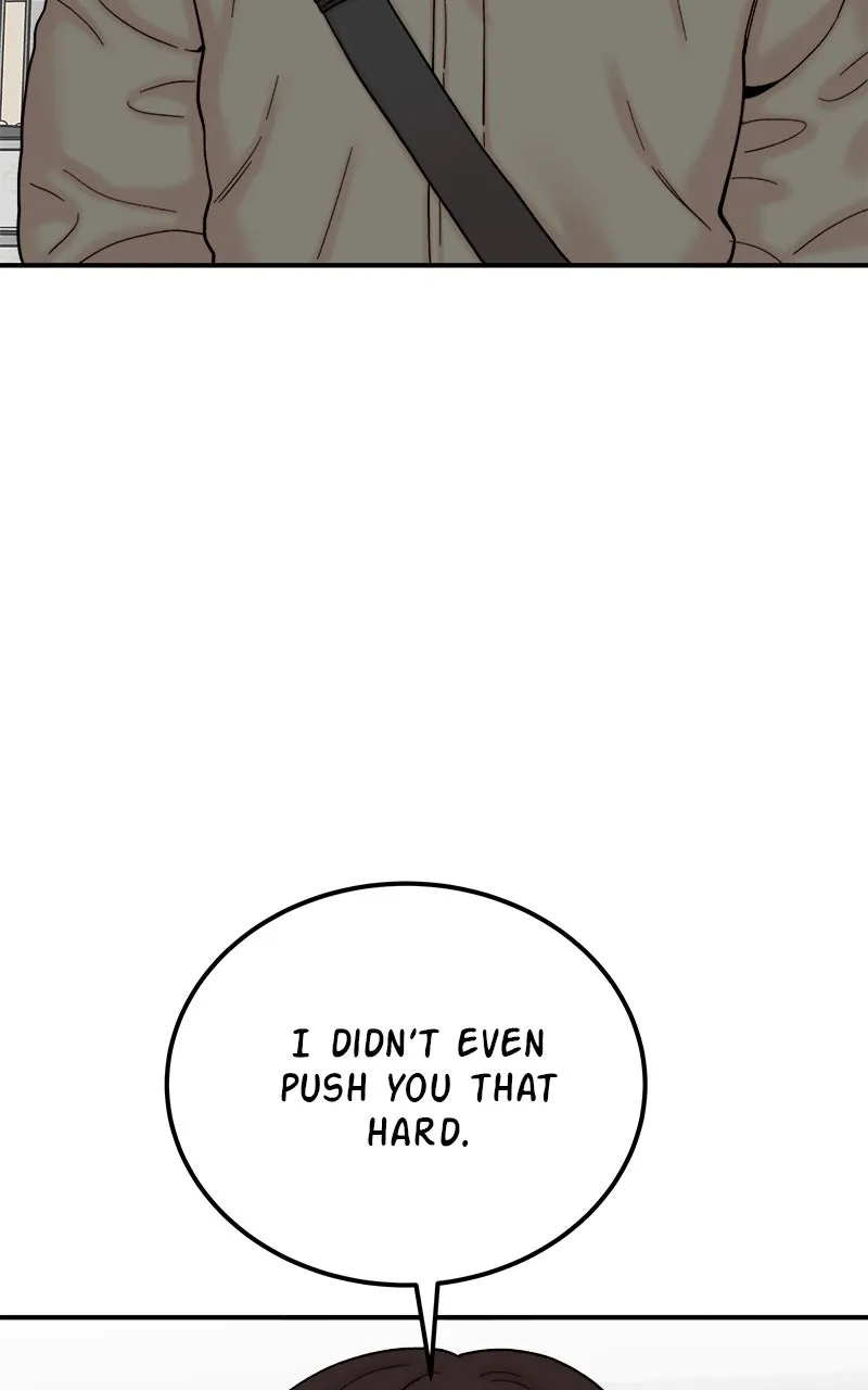 My Dud to Stud Boyfriend Chapter 53 page 5 - 